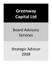 Greenway Capital M&A Advisory