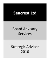 Seacrest Strategic Advisory