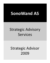 SonoWand Strategic Advisory