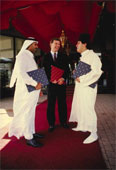 Dubai Deal Making