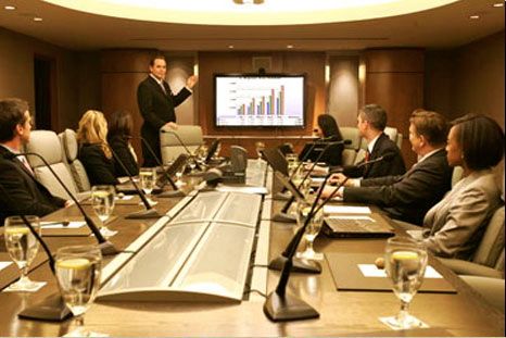 Contributing at BOD-level in Growth Companies